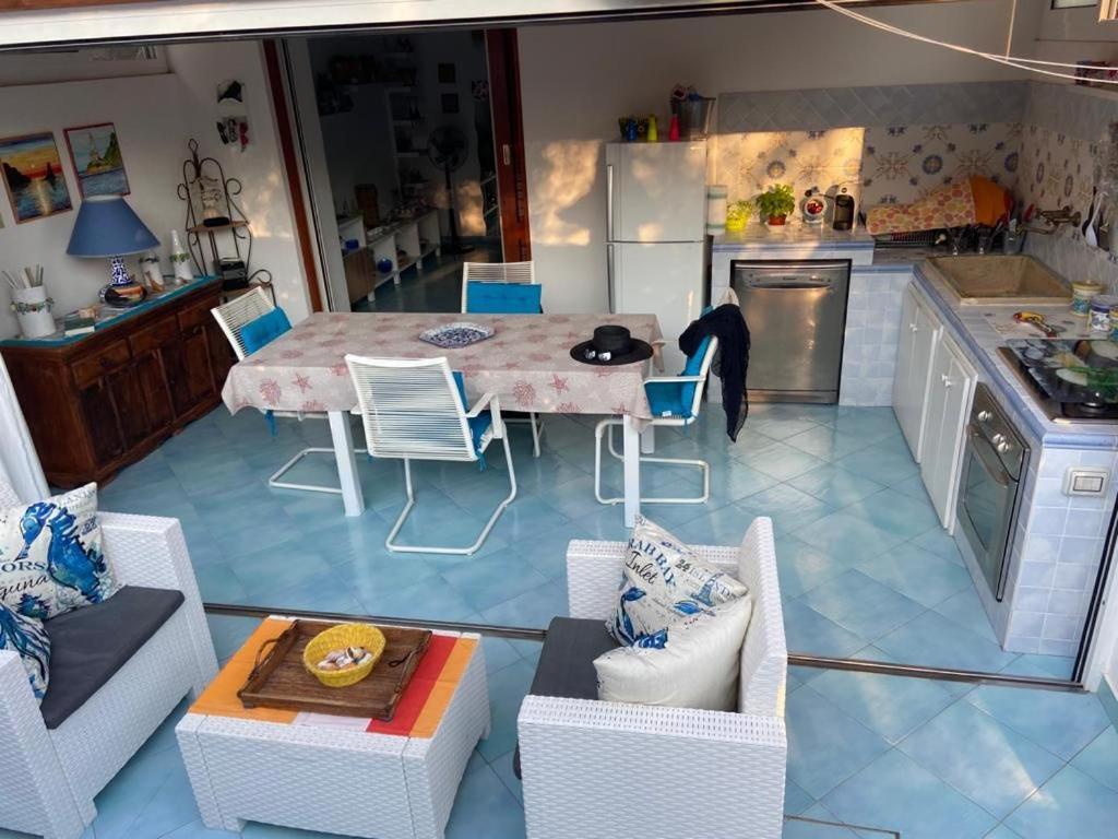 Vulcanello House Vulcano (Isola)